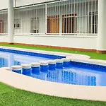 Casa La Luna 아파트 *