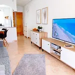 아파트 Casa La Luna