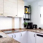 아파트 Casa La Luna 또레비에하