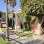 Апартаменты Casa La Luna *