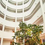 Casa La Luna Апартаменты Торевьиа