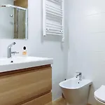 Casa La Luna Апартаменты