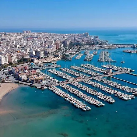 דירה Casa La Luna *