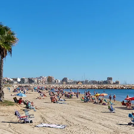 Casa La Luna טורבייחה