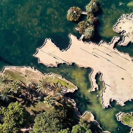 Casa La Luna דירה *