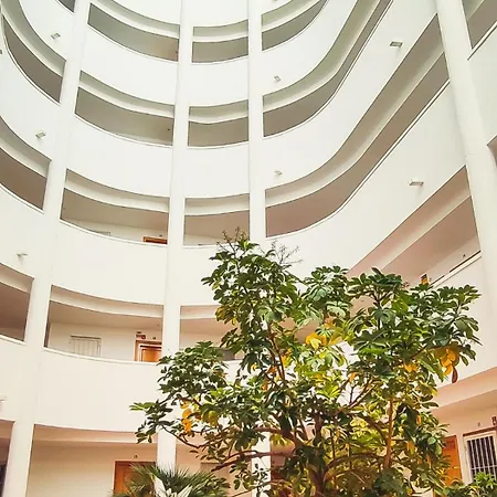 Casa La Luna דירה טורבייחה