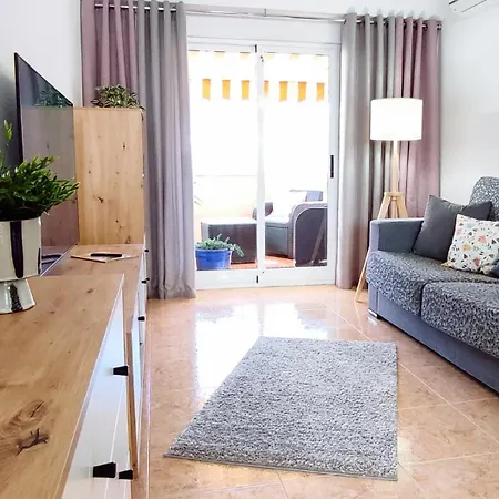 Casa La Luna * טורבייחה