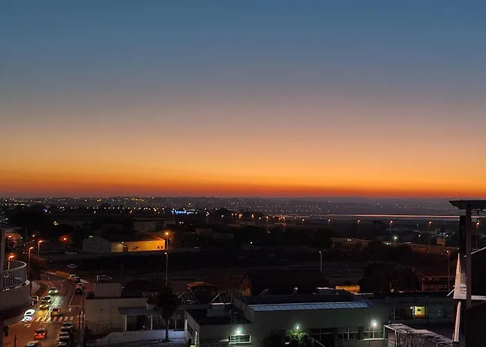 Lägenhet Casa La Luna Torrevieja