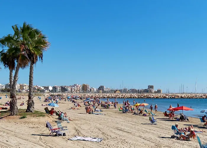 Casa La Luna Torrevieja