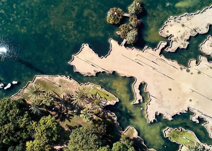 Casa La Luna Lägenhet *