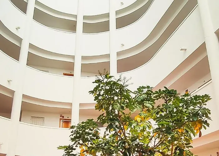 Casa La Luna Lägenhet Torrevieja