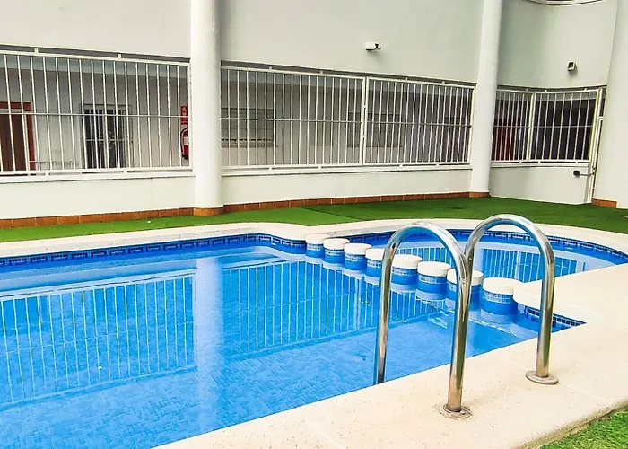 Casa La Luna * Torrevieja