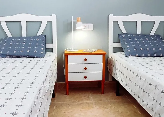 Casa La Luna Torrevieja