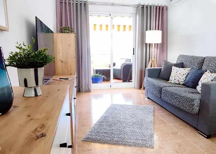 Casa La Luna * Torrevieja