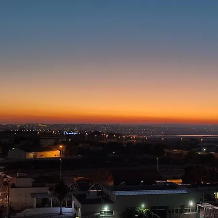 Appartement Casa La Luna Torrevieja