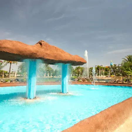 Appartement Casa La Luna Torrevieja