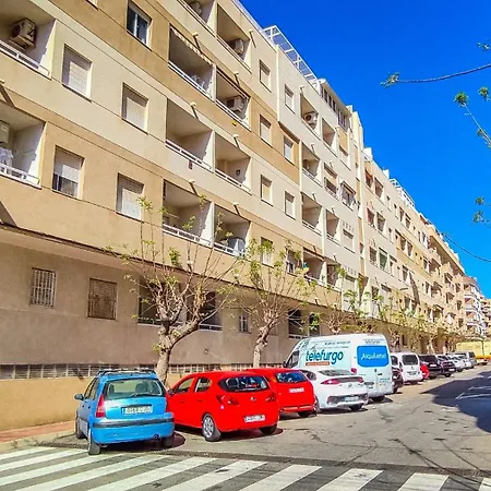 Appartement Casa La Luna Torrevieja