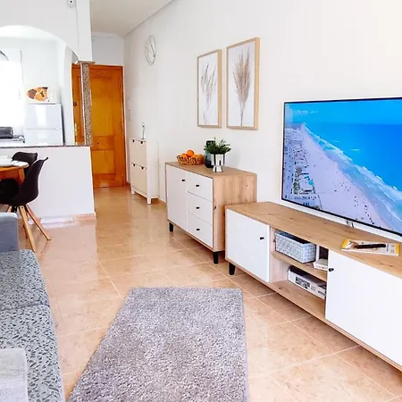 Appartement Casa La Luna