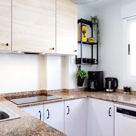 Appartement Casa La Luna Torrevieja