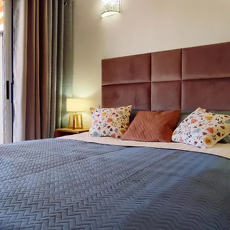 Casa La Luna Appartement