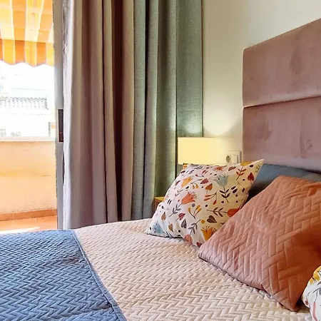 Casa La Luna Appartement *