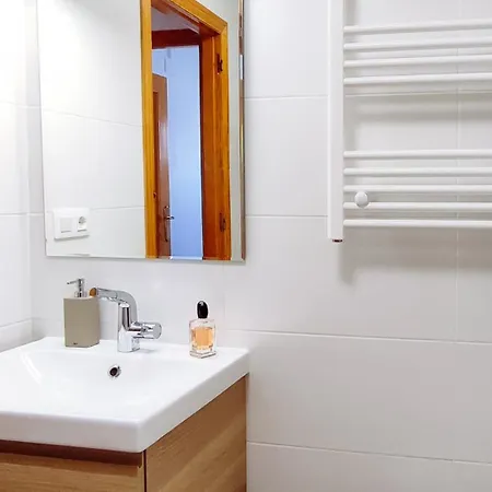 Casa La Luna Appartement