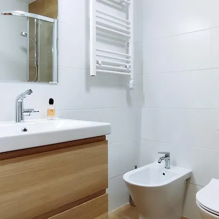 Casa La Luna Appartement