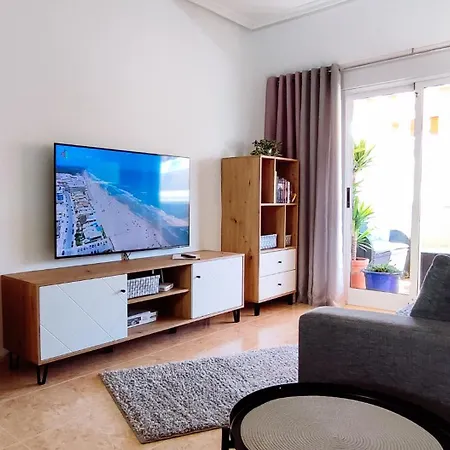 Casa La Luna Appartement *